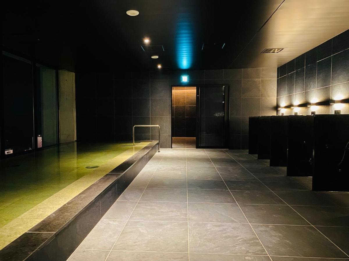 Amanek Inn Beppu Dış mekan fotoğraf