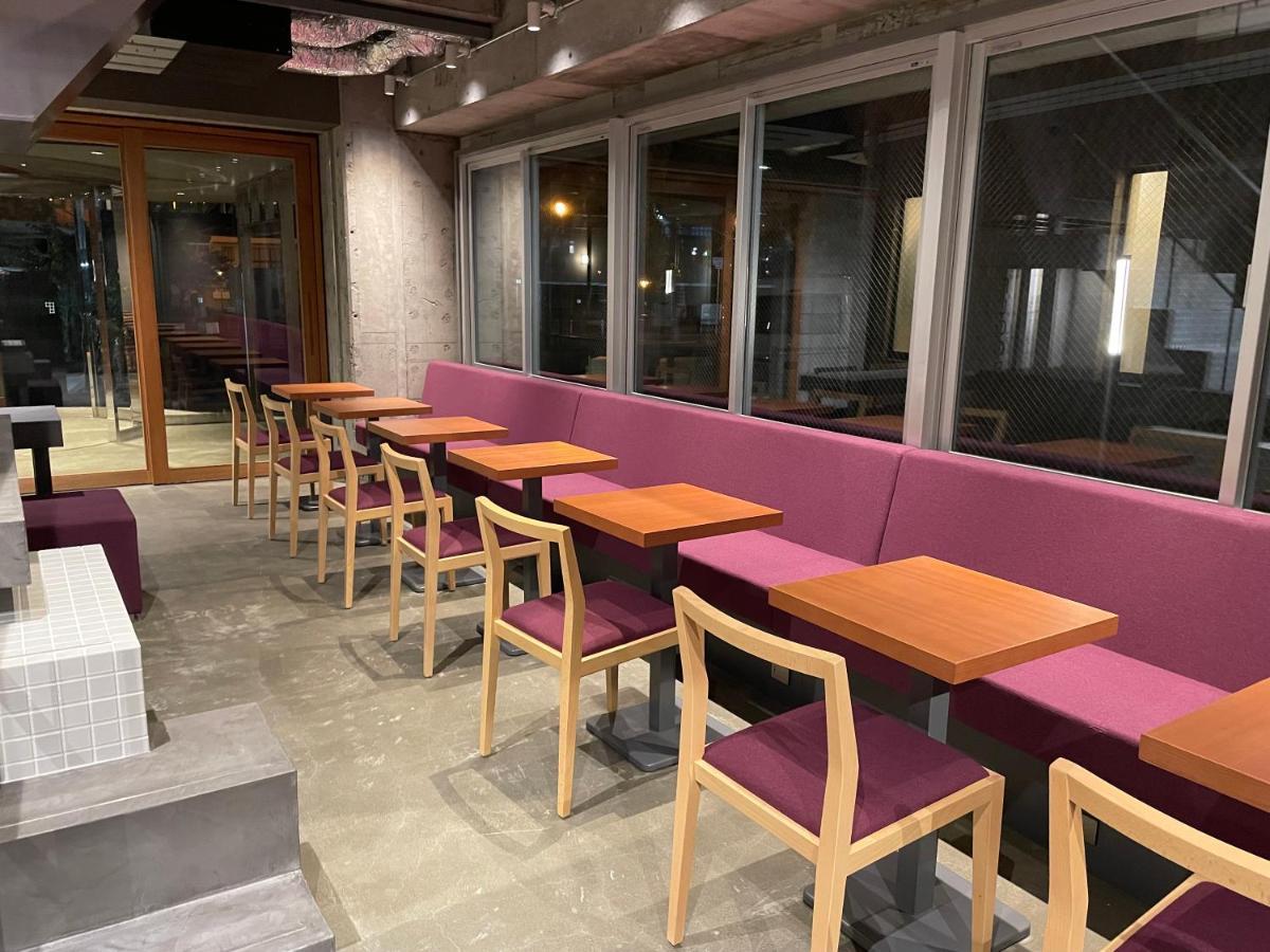 Amanek Inn Beppu Dış mekan fotoğraf