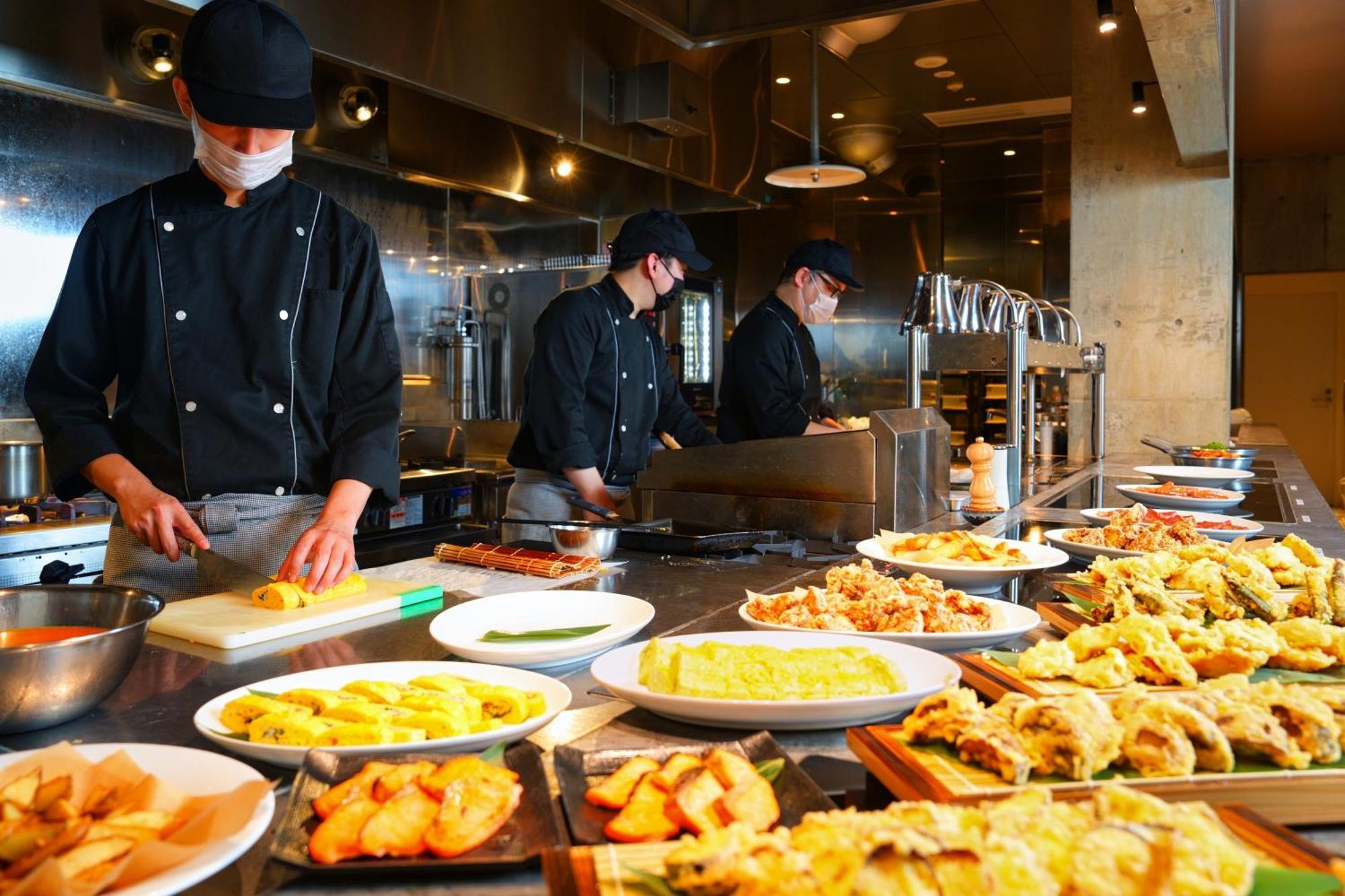 Amanek Inn Beppu Dış mekan fotoğraf